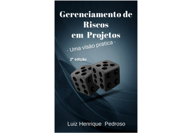 Livro - Gerenciamento de Riscos em Projetos - 2ª ed.