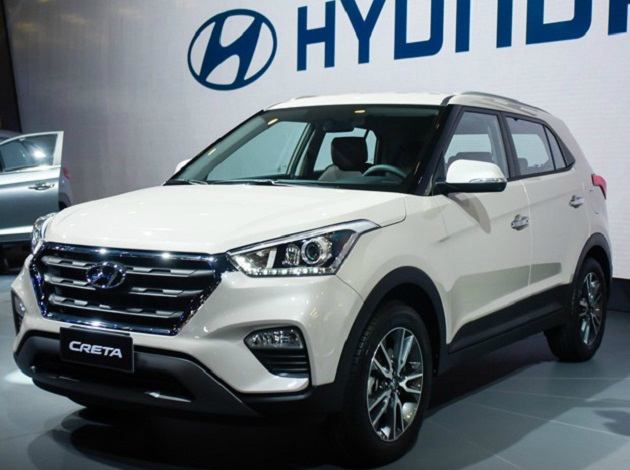 HYUNDAI Motor Brasil