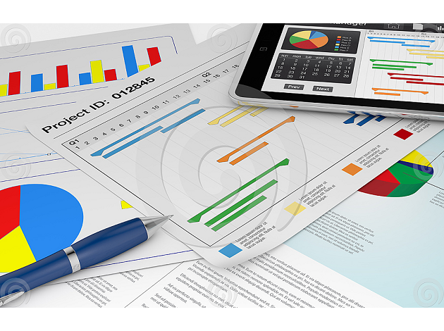 Identificando Ferramentas de Apoio ao Gerenciamento de Projetos