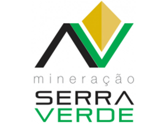 Mineração Serra Verde