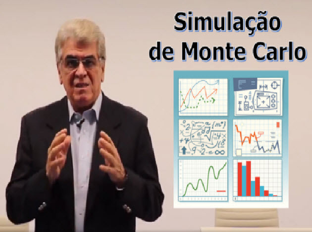 Conhecendo a Simulação de Monte Carlo